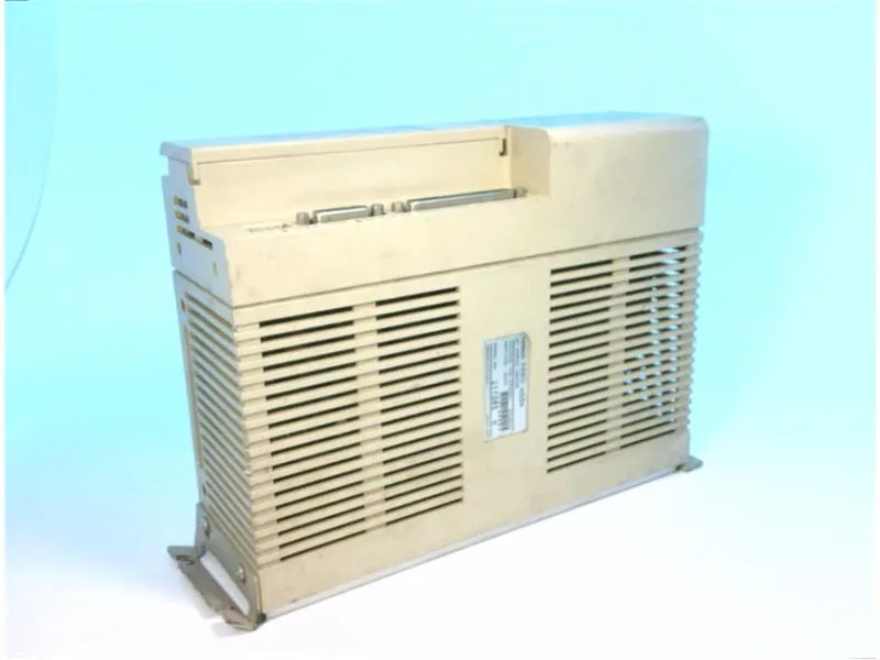 Omron R88D-HS04 — Servo Drives (image 3)
