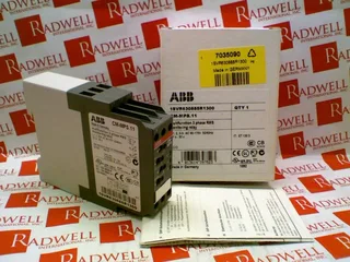 ABB 1SVR630885R1300 — General Purpose Relays (image 5)