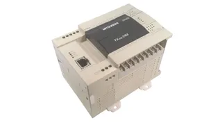 FX3GE-24MT/ESS