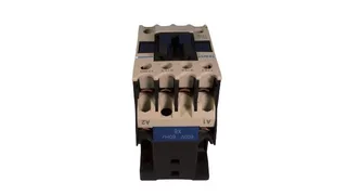 Chint NC1-1210-X6 — Contactors (image 3)