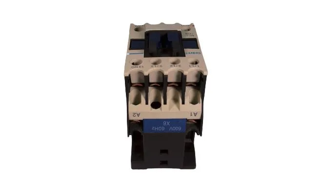 Chint NC1-1210-X6 — Contactors (image 3)