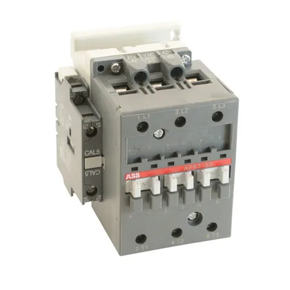 ABB AF63-30-11-72 — Contactors (image 2)