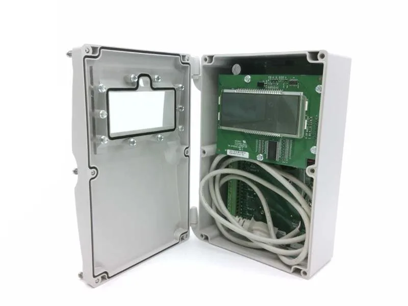 Siemens 7ML5033-2AA00-2B — Level Transmitters (image 2)