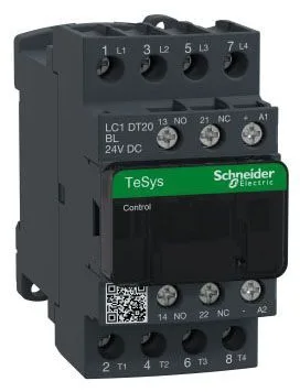 Schneider Electric LC1DT20BL (image 5)