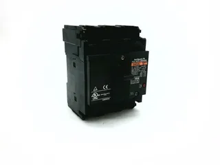 Fuji Electric EA53-AC50 — Molded Case Circuit Breakers (MCCB) (image 3)