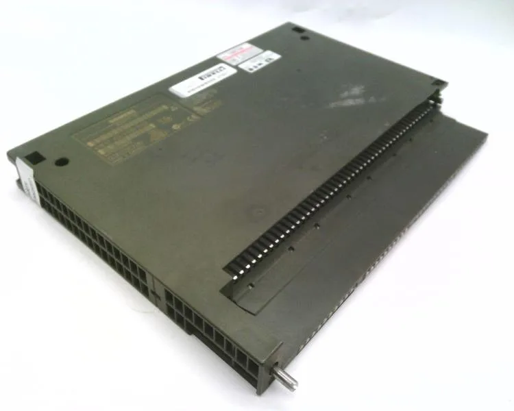 Siemens 6ES7432-1HF00-0AB0 — Analog Output Modules (image 2)