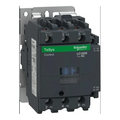 Schneider Electric LC1D50F7