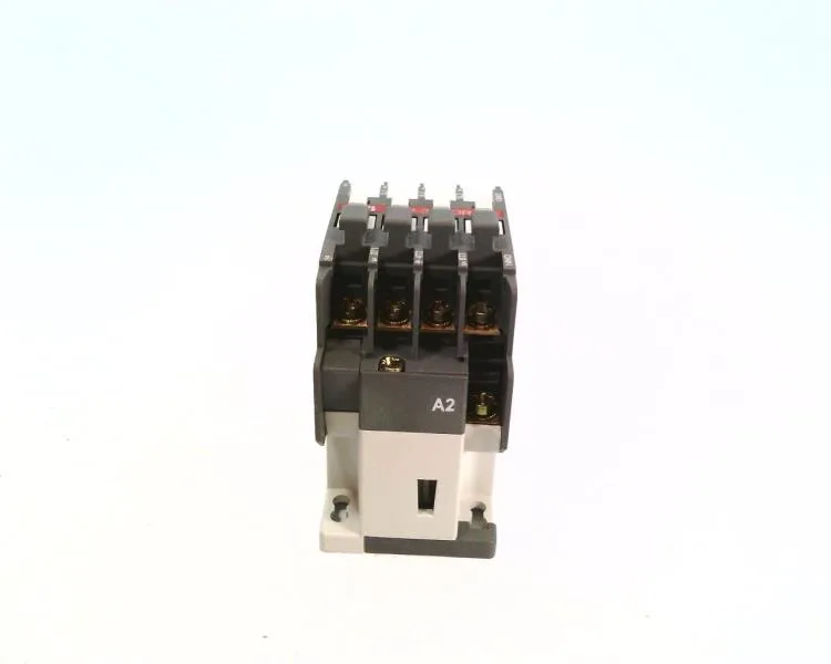 ABB A123010RT-84 — Contactors (image 2)