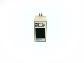 Omron 61F-11H — General Purpose Relays (image 2)