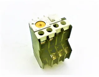 Fuji Electric TR13NW-RA — Overload Relays (image 3)