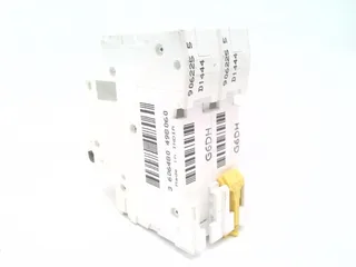 Schneider Electric A9N2P06D — Miniature Circuit Breakers (MCB) (image 2)