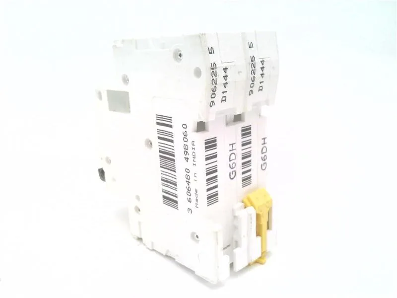 Schneider Electric A9N2P06D — Miniature Circuit Breakers (MCB) (image 2)