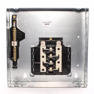 ABB TLM612FCUD — Molded Case Circuit Breakers (MCCB) (image 2)