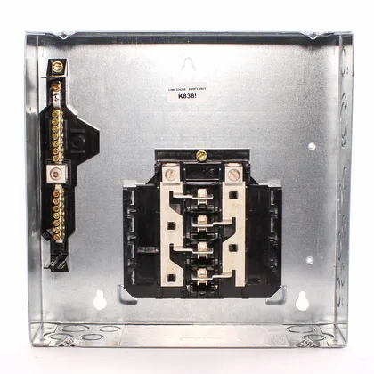 ABB TLM612FCUD — Miniature Circuit Breakers (MCB) (image 2)