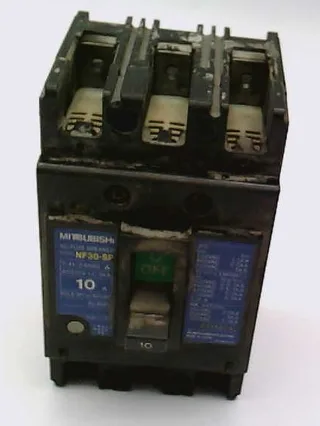 NF30-SP-3P-10A