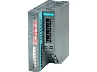 Siemens 6EP1931-2DC42 — DIN Rail Power Supplies (image 2)