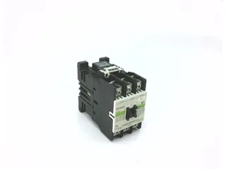 Fuji Electric SC-E4/G-24VDC — Contactors (image 2)