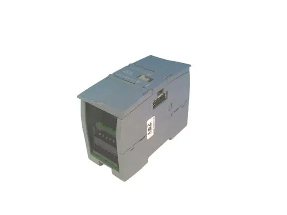 Siemens 6ES7223-1PH30-0XB0 — PLC I/O & Expansion Modules (image 4)