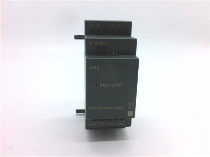 Siemens 6ED1055-1MA00-0BA0 — PLC I/O & Expansion Modules (image 2)