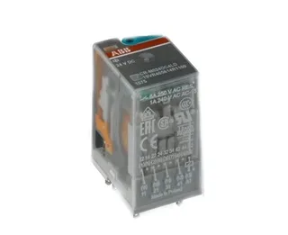ABB 1SVR405611R2100 — General Purpose Relays