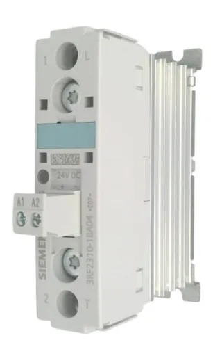 Siemens 3RF2310-1BA04 — Solid State Relays