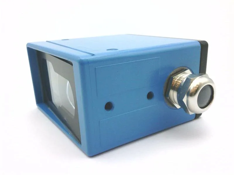 SICK WT45-P260 — Photoelectric Sensors (image 2)