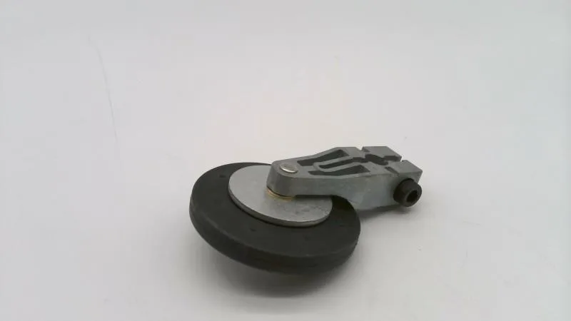 Omron D4B0002N — Limit Switches