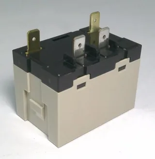 Omron G7L-1A-T 100/120AC — General Purpose Relays (image 2)