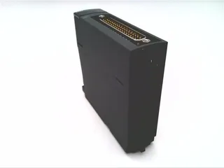 Mitsubishi Electric QX81 — Digital Input Modules (image 3)