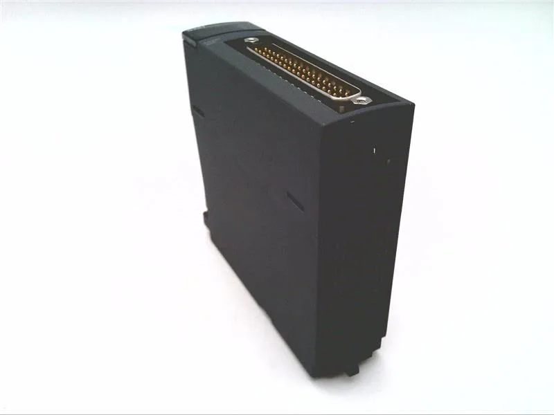 Mitsubishi Electric QX81 — Digital Input Modules (image 3)