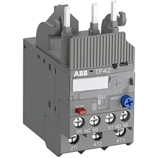 ABB TF42-1.7 — Overload Relays (image 4)