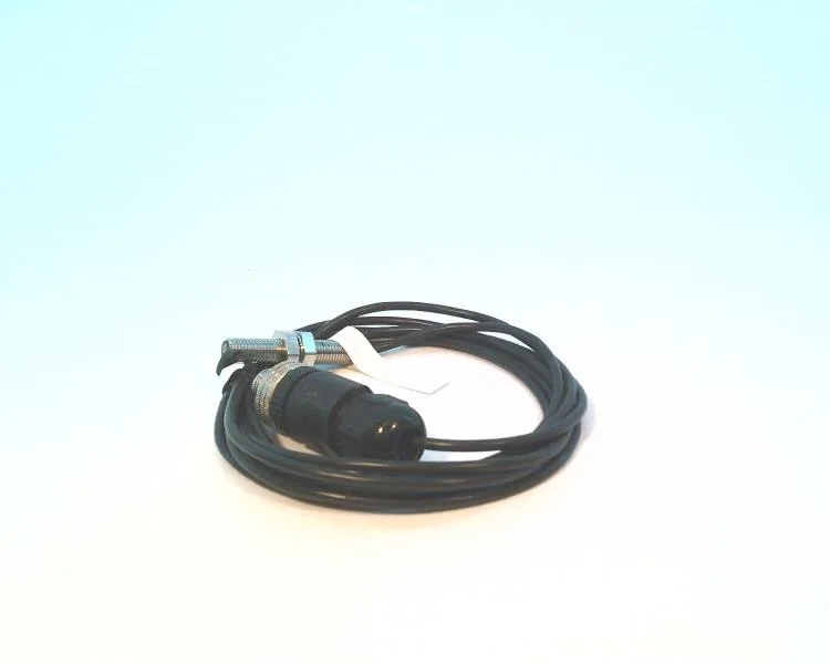 Schneider Electric XS108BLPAL2 — Proximity Sensors (image 3)