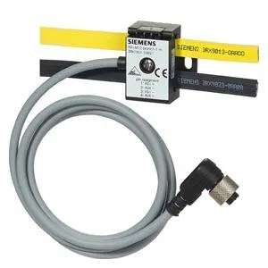 Siemens 3RK1901-1NR22 — Remote I/O & Fieldbus Modules (image 2)