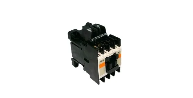 Fuji Electric 4SH4221 — Overload Relays (image 4)
