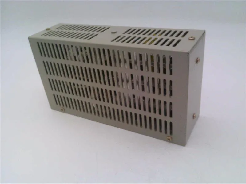 Omron S82G-1024 — Power Supplies (image 2)