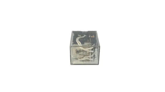 Siemens 3TX7126-3HB10 — Motor Control Accessories