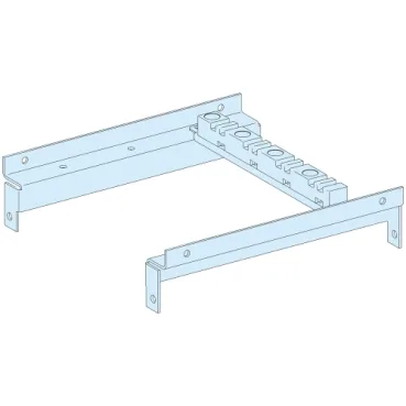 Schneider Electric 04666 — Circuit Breaker Accessories