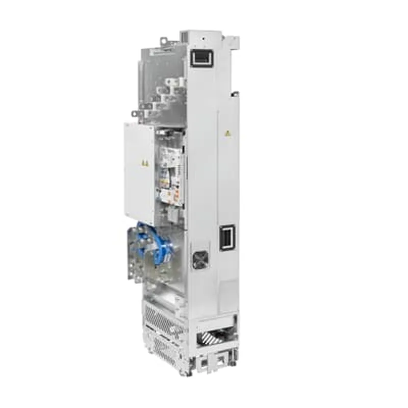 ABB 3AXD50000507948 — AC Drive (VFD) 480V (image 2)