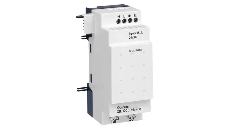 Schneider Electric SR3XT61B (image 5)