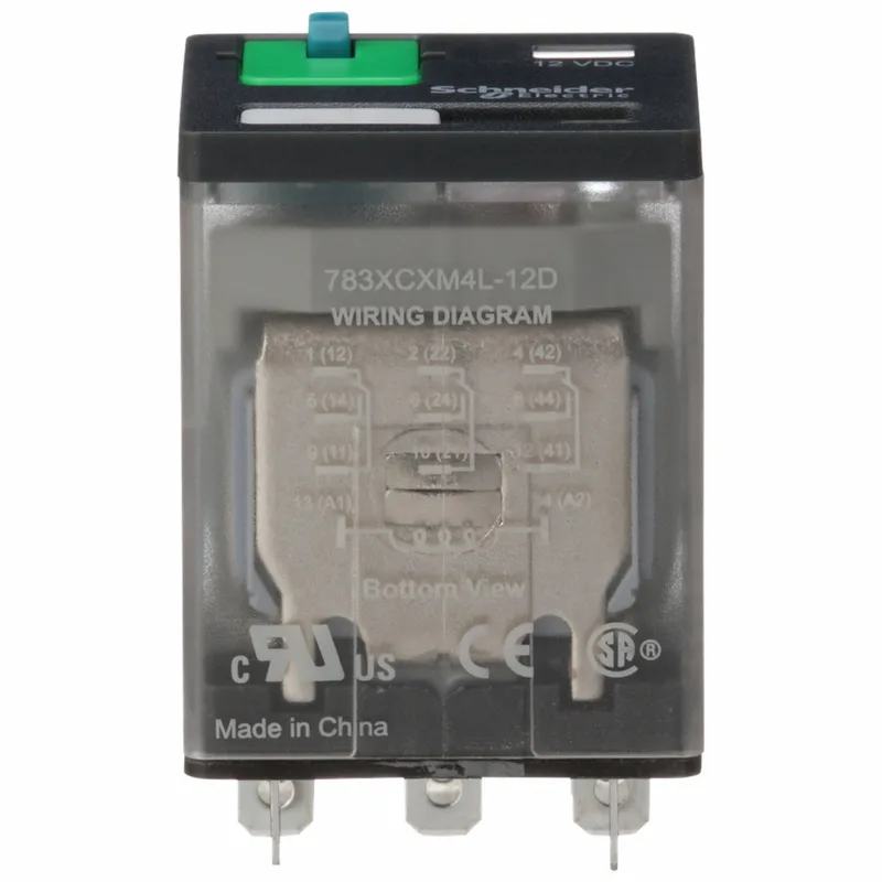 Schneider Electric 783XCXM4L12D (image 3)