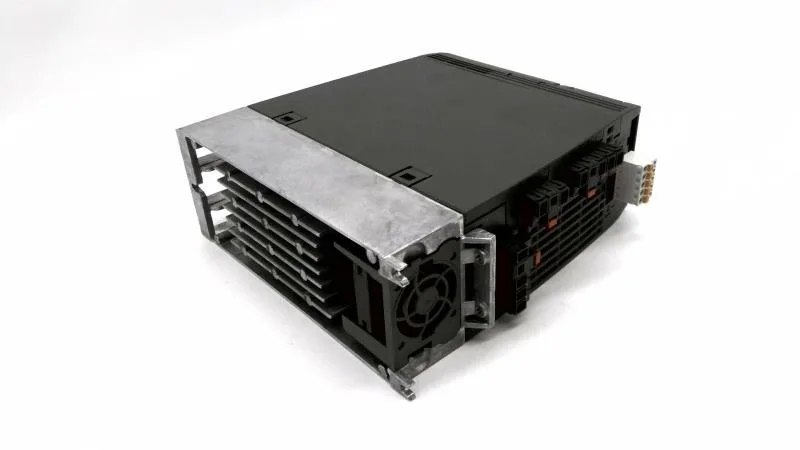 Siemens 6SL3210-1KE11-8UB0 — AC Drive (VFD) 480V (image 4)