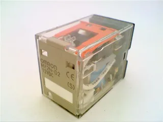 Omron MY2N-D2 DC12 (S)