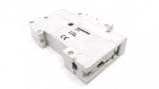 Siemens 5SX5116-7 — 1-Pole MCB (DIN Rail) (image 2)