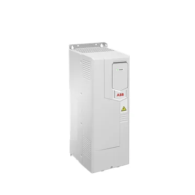 ABB 3ABD00060115-D — AC Drive (VFD) 480V