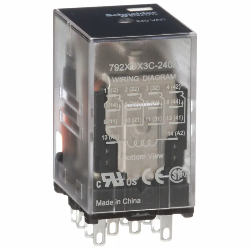 Schneider Electric 792XDX3C240A (image 2)