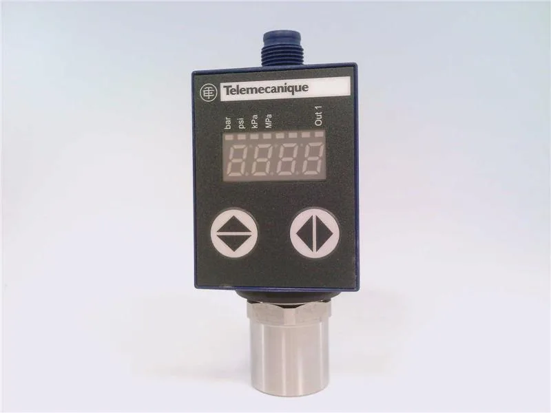 Schneider Electric XMLR040G1P26