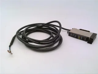 Omron E3X-NT51 — Photoelectric Sensors