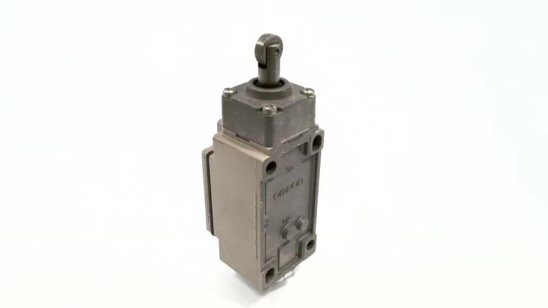 Omron D4B-2171N-KGM1 — Limit Switches (image 4)