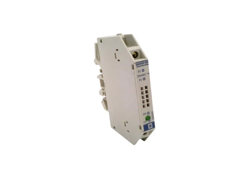 Schneider Electric ABS2SA02MB — General Purpose Relays (image 2)