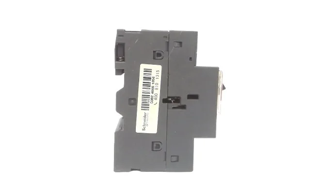 Schneider Electric GV2ME10C — Miniature Circuit Breakers (MCB) (image 3)